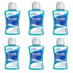 دهان شویه وی وان مدل General Cool Mint حجم 330 میلی لیتر بسته 6 عددی