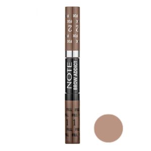 ریمل ابرو نوت تحت لیسانس شماره01