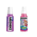 دهان شویه میسویک مدل Total Care حجم 200 میلی لیتر به همراه دهان شویه کودک میسویک مدل Sky حجم 200 میلی لیتر