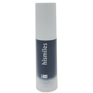 ژل سفیدکننده‌ دندان های اسمایل مدل V34 حجم 30 میلی لیتر