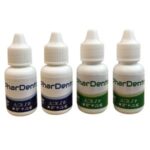 ژل سفید کننده دندان فاردنتو مدل TSR وزن 40 گرم مجموعه 4 عددی