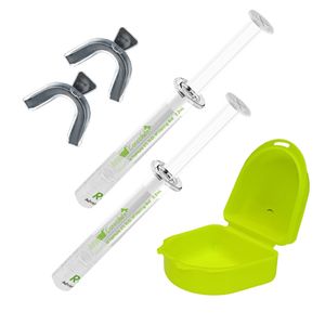 کیت بلیچینگ دندان کورلایف مدل Beyond وزن ۵.۲ گرم بسته ۲ عددی