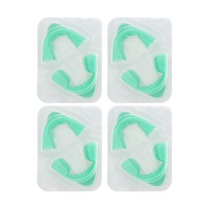 ژل بلیچینگ سفیدکننده دندان الترادنت مدل Opalescence Go بسته 4 عددی