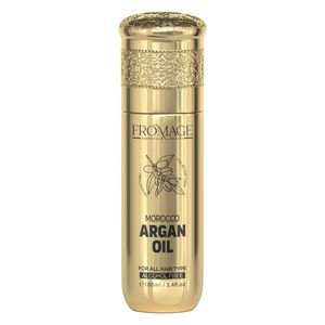 روغن آرگان فروماژ مدل 002 حجم 100 میلی لیتر