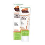 کرم رفع ترک بدن پالمرز مدل آنتی استرچ حجم 125 میلی لیتر