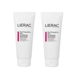 ژل ضد ترک بدن لیراک مدل phytolastil حجم 100 میلی لیتر مجموعه دو عددی