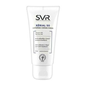 کرم پا اس وی آر مدل Xerialine 50 Extreme حجم 50 میلی لیتر