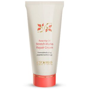 کرم رفع ترک بدن سینره حجم 75 میلی لیتر