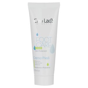 کرم ترمیم کننده پا جائو لیدی مدل Shea Butter حجم 50 میلی لیتر