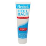 بالم پا فلکسیتول مدل Rough And Dry Feet مقدار 56 گرم