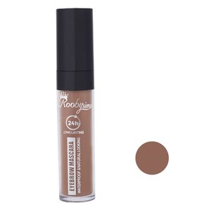 ریمل ابرو روبی سیما شماره E102