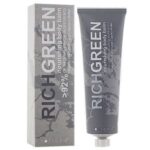 کرم رفع ترک بدن رولند مدل rich green حجم 100 میلی لیتر