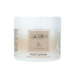 لوسیون پا ژبن پلاس مدل Chocolate Peppermint حجم 400 میلی لیتر