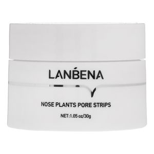 ماسک بینی لنبنا مدل سر سیاه مناسب انواع پوست وزن 30 گرم ماسک بینی لنبنا مدل سر سیاه مناسب انواع پوست وزن 30 گرم - Image 1