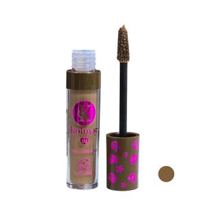 ریمل ابرو کولمار شماره E01