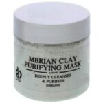 ماسک صورت رزمن مدل خاک رس مناسب برای پوست چرب حجم 240 میلی لیتر