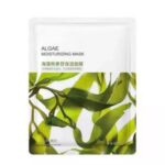 ماسک صورت مدل ورقه ای جلبک وزن 25 گرم