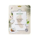 ماسک پا هلیکونیکس مدل coconut وزن 36 گرم