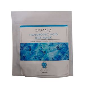 ماسک هیدروژلی کاسمارا مدل هیالورونیک اسید وزن 100 گرم ماسک هیدروژلی کاسمارا مدل هیالورونیک اسید وزن 100 گرم - Image 1