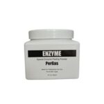 ماسک صورت پرگاس مدل پیلینگ آنزیمی وزن 300 گرم