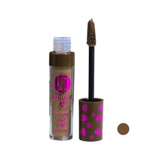 ریمل ابرو کولمار شماره E02