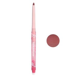 مداد لب کاکاشو مدل پیچی شماره 01