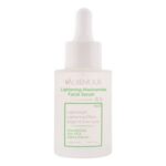 سرم روشن کننده والبنور مدل نیاسینامید و زینک مناسب برای انواع پوست حجم 30 میلی لیتر