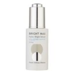 ژل سرم آبرسان برایت مکس مدل هیالورونیک‌اسید حجم 30 میلی‌لیتر