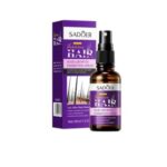سرم بازدارنده‌ رشد مو سادور مدل مورچه و اسطوخودوس حجم 30 میلی لیتر