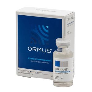 سرم پوست اورموس مدل آبرسان حجم 30 میلی لیتر سرم پوست اورموس مدل آبرسان حجم 30 میلی لیتر - Image 1