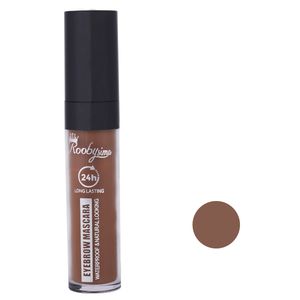 ریمل ابرو روبی سیما شماره E101