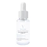 سرم پوست وکتور مدل Niacinamide 5% حجم 30 میلی لیتر