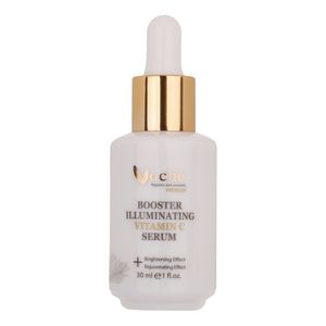 سرم روشن کننده وچه مدل Booster حجم 30 میلی لیتر
