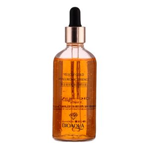 سرم ضد چروک پوست بی آکوا مدل Hyaluronic Acid مناسب برای انواع پوست حجم 100 میلی‌لیتر