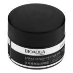کرم دور چشم روز و شب بی آکوا مدل Snake Venom Peptide وزن 30 گرم