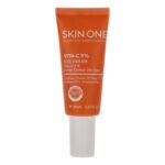 کرم دور چشم اسکین وان مدل Vitamin C حجم 20 میلی لیتر