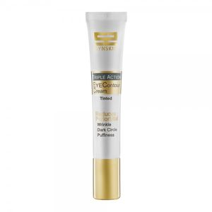 کرم دور چشم ساين اسكين مدل 3كاره حجم 20 میلی لیتر