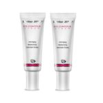 کرم دور چشم دکتر ژیلا مدل RETINOL & Q10 حجم 25 میلی لیتر مجموعه 2 عددی