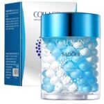 کرم دور چشم روز و شب سادور مدل FAYANKOU COLLAGEN حجم 40 میلی لیتر
