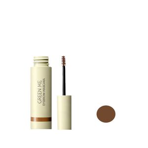 ریمل ابرو کیکو میلانو مدل وگان گرین می شماره 02