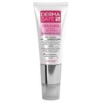 کرم دور چشم درماسیف مدل VITA DERM حجم 20 میلی لیتر