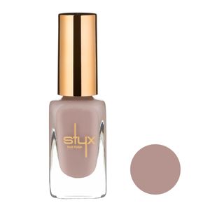 لاک ناخن استایکس شماره S99 لاک ناخن استایکس شماره S99 - Image 1