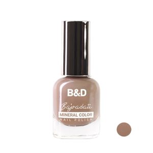 لاک ناخن بی اند دی شماره N26