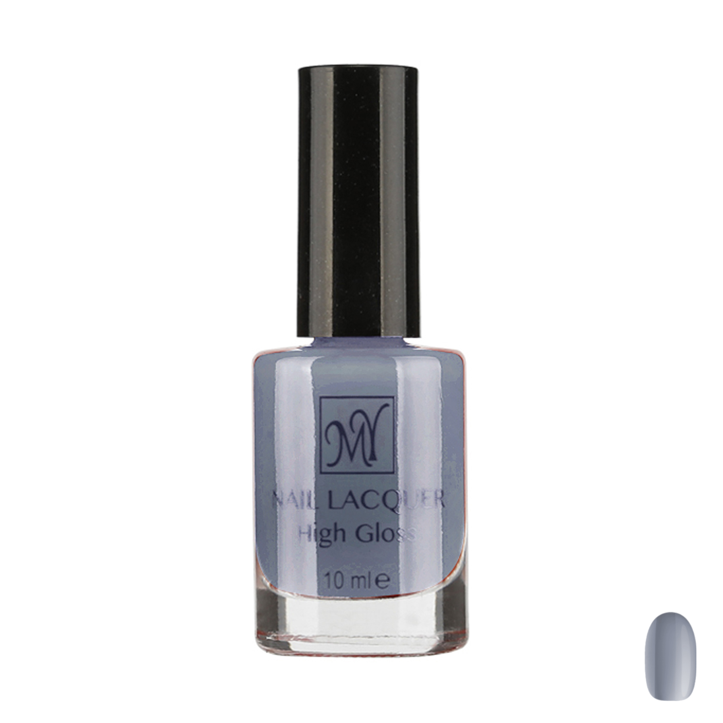 لاک ناخن مای شماره 860 لاک ناخن مای شماره 860 - Image 1