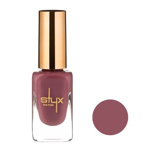 لاک ناخن استایکس شماره S18 لاک ناخن استایکس شماره S18 - Image 1