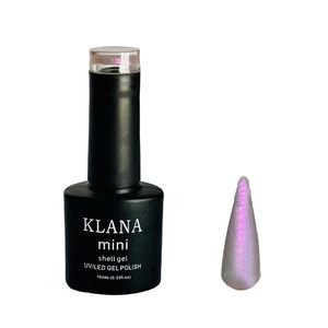 لاک ژل ناخن کلانا شماره 011