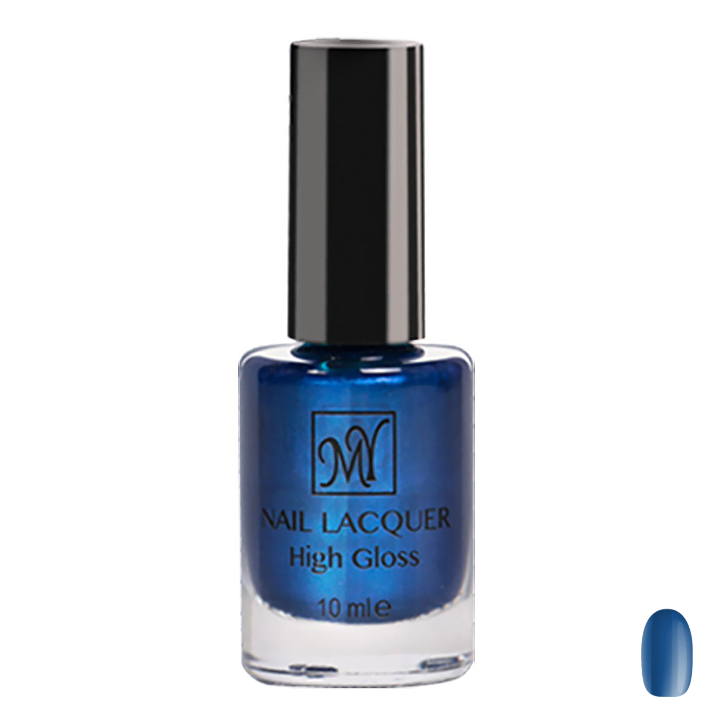 لاک ناخن مای شماره 701 لاک ناخن مای شماره 701 - Image 1