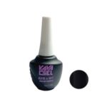 لاک ژل ناخن کاواژل شماره 001