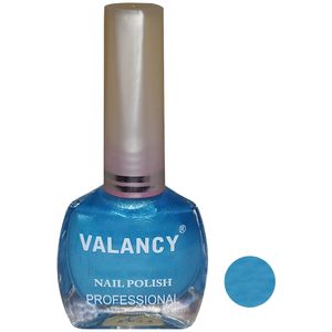 لاک ناخن والانسی شماره AB40