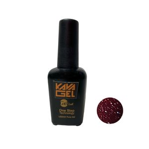 لاک ژل ناخن کاواژل مدل A شماره 231